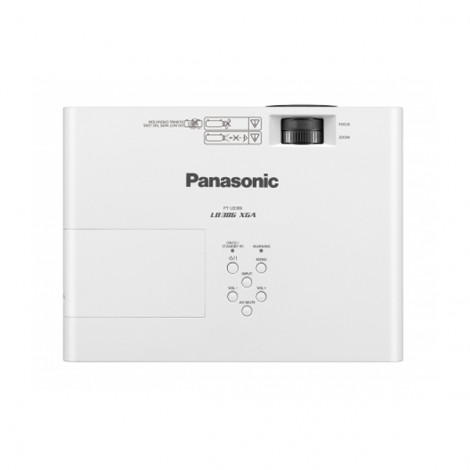 570x470 Panasonic PT LB386 3
