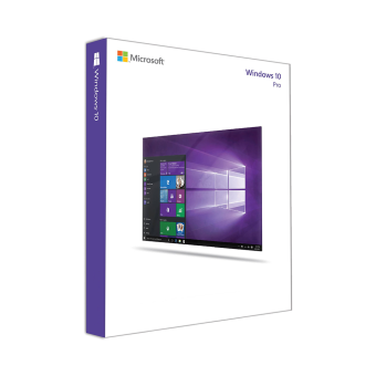 Phần mềm Microsoft Windows 10 Pro 64 Bit
