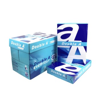 Giấy A4 Double A 70gsm