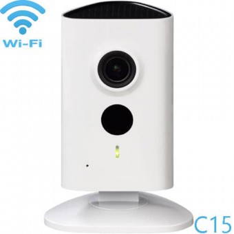 Camera Wifi Dahua IPC-C15P 