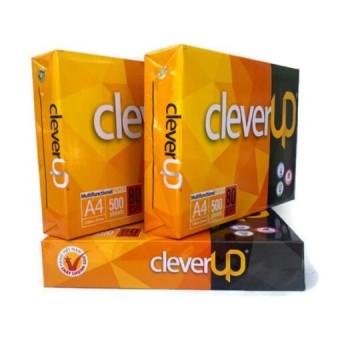 Giấy Clever Up A4 80gsm