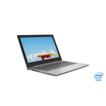 Laptop Lenovo IdeaPad 1 11IGL05 81VT006FVN (Xám)