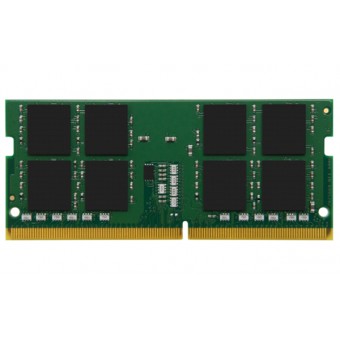 RAM Laptop Kingston 4GB DDR4 Bus 3200MHz KVR32S22S6/4