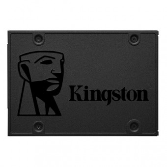 Ổ cứng SSD 120GB KINGSTON SA400S37/120G