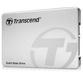 Ổ cứng SSD 120GB Transcend 220S