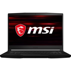 Laptop MSI GF63 Thin 10SC-020VN