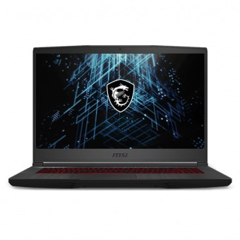 Laptop MSI GF65 Thin 10UE-228VN (Black)