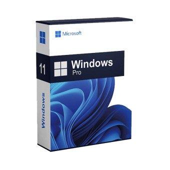 Key-online Windows 11 Pro 32bit/64bit_FPP (Vĩnh viễn; 1PC/1Mac)