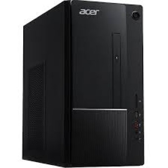 PC Acer Aspire TC-865 (DT.BARSV.00B) (i5-9400/4GB/1TB HDD/UHD 630/Endless)