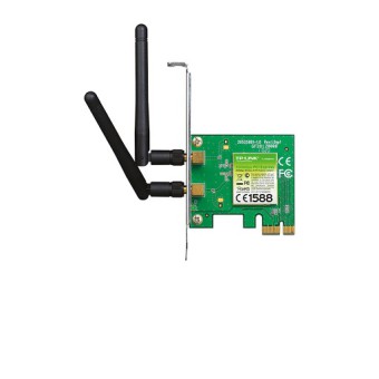 Thiết bị mạng/Card mạng Wireless TPLink TL-WN881ND PCIex IEEE 802.11n