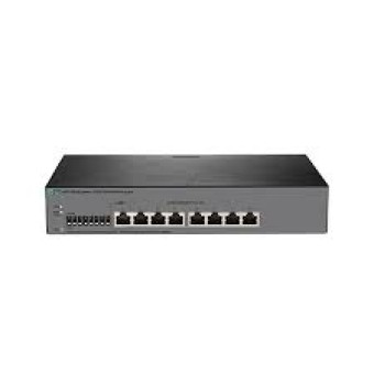 Switch HP OfficeConnect 1920S 8G 8-Port (JL380A)