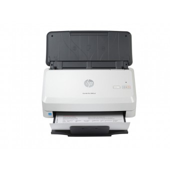 Máy scan dạng nạp giấy HP ScanJet Pro 3000 s4